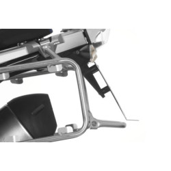 Osłona tablicy rejestracyjnej do BMW R1250GS Adventure/ R1200GS Adventure z 2014 roku