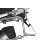 Osłona tablicy rejestracyjnej do BMW R1250GS Adventure/ R1200GS Adventure z 2014 roku