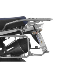 Osłona tablicy rejestracyjnej do BMW R1250GS Adventure/ R1200GS Adventure z 2014 roku