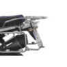 Osłona tablicy rejestracyjnej do BMW R1250GS Adventure/ R1200GS Adventure z 2014 roku