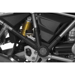 Duża osłona ramy do BMW R1250GS/ R1250GS Adventure/ R1200GS z 2013 r./ R1200GS Adventure z 2014 r., prawa