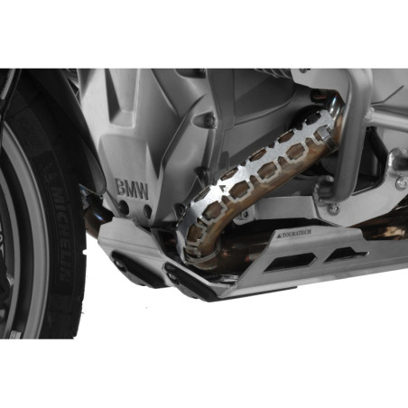 Osłona termiczna kolektora przedniego do BMW R1200GS od 2013 r. / BMW R1200GS Adventure od 2014 r. / BMW R1200RT od 2014 r. / B