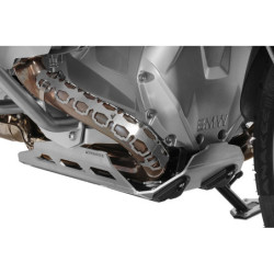 Osłona termiczna kolektora przedniego do BMW R1200GS od 2013 r. / BMW R1200GS Adventure od 2014 r. / BMW R1200RT od 2014 r. / B