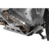 Osłona termiczna kolektora przedniego do BMW R1200GS od 2013 r. / BMW R1200GS Adventure od 2014 r. / BMW R1200RT od 2014 r. / B