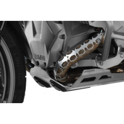 Osłona termiczna kolektora przedniego do BMW R1200GS od 2013 r. / BMW R1200GS Adventure od 2014 r. / BMW R1200RT od 2014 r. / B