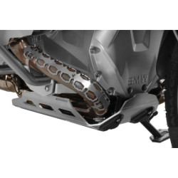 Osłona termiczna kolektora przedniego do BMW R1200GS od 2013 r. / BMW R1200GS Adventure od 2014 r. / BMW R1200RT od 2014 r. / B