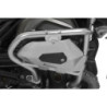 Osłona cylindra ze stali nierdzewnej do oryginalnych gmoli BMW do BMW R1200GS (LC) 2013-2016 / Adventure (LC) 2014-07.2016