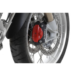 Osłona zacisku hamulcowego (komplet) przód do BMW R1200GS od 2013 r. / BMW R1200GS Adventure od 2014 r. / BMW R1200RT od 2014 r
