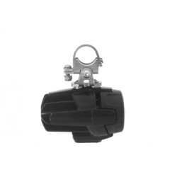 Zestaw adapterów do montażu urządzeń elektrycznych BMW LED na gmolach górnych BMW R1300GS, R1250GS, R1200GS (LC)
