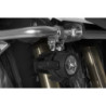 Zestaw adapterów do montażu urządzeń elektrycznych BMW LED na gmolach górnych BMW R1300GS, R1250GS, R1200GS (LC)