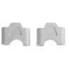 Podwyższenie kierownicy 40 mm typ 39 do BMW R1250GS/ R1250GS Adventure/ R1200GS od 2013/ R1200GS Adventure od 2014