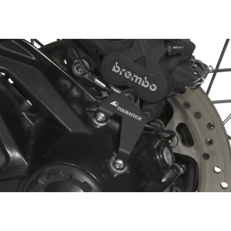 Osłona piasty do BMW R1250GS/ R1250GS Adventure/ R1200GS od 2013 r./ R1200GS Adventure od 2014 r./ R1250RT/ R1200RT od 2014 r./