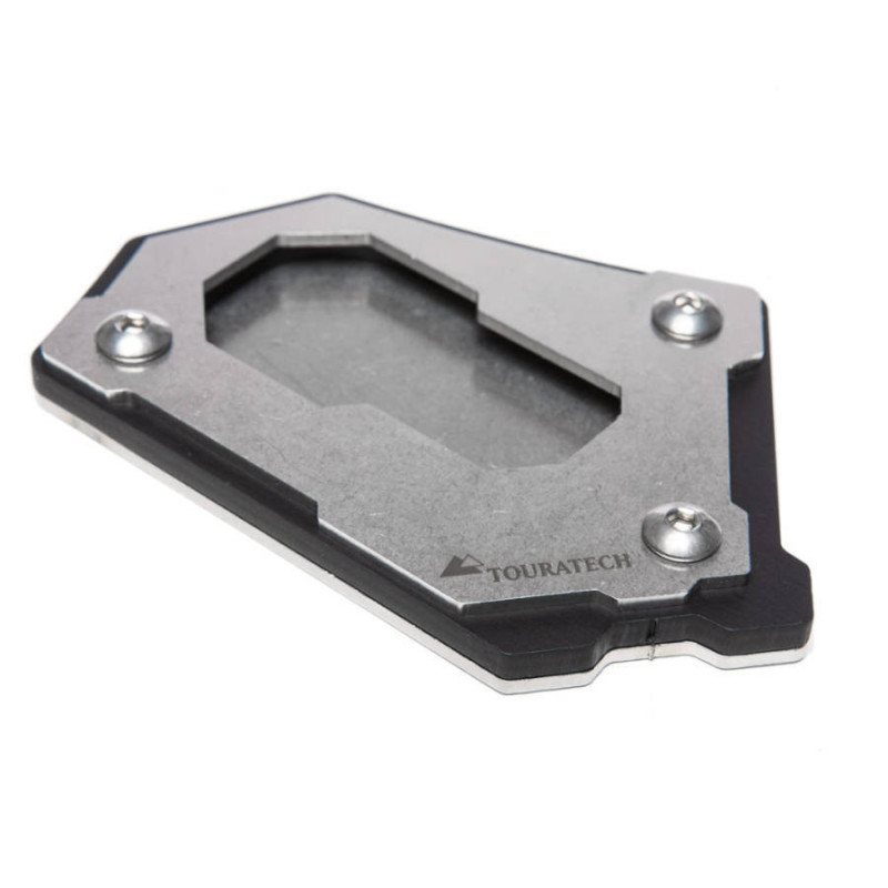 Poszerzenie podstaw stopki bocznej do BMW R1250GS Adventure/ R1200GS 2014-2016/BMW R1200GS Adventure od 2014, szeroki kształt