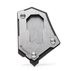 Poszerzenie podstaw stopki bocznej do BMW R1250GS Adventure/ R1200GS 2014-2016/BMW R1200GS Adventure od 2014, szeroki kształt