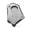 Poszerzenie podstaw stopki bocznej do BMW R1250GS Adventure/ R1200GS 2014-2016/BMW R1200GS Adventure od 2014, szeroki kształt