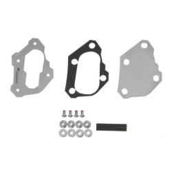 Poszerzenie podstaw stopki bocznej do BMW R1200GS (LC) (2013-2016), do wersji niższej
