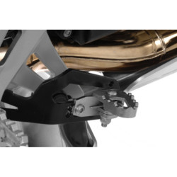 Składana i regulowana dźwignia hamulca do BMW R1250GS/ R1250GS Adventure/ R1200GS od 2013/ R1200GS Adventure od 2014
