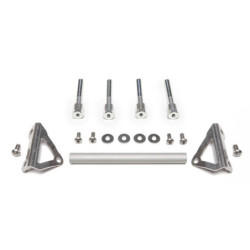 Adapter do mocowania GPS na kierownicy BMW R1250GS/ R1250GS Adventure/ R1200GS od 2013 r./ R1200GS Adventure od 2014 r. Adapter