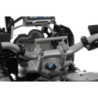 Adapter do mocowania GPS na kierownicy BMW R1250GS/ R1250GS Adventure/ R1200GS od 2013 r./ R1200GS Adventure od 2014 r. Adapter