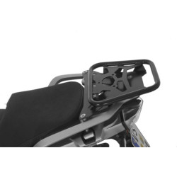 Stelaż pod kufer centralny ZEGA Topcase, czarny, do BMW R1250GS/ R1200GS od 2013