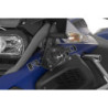 Zestaw dodatkowych reflektorów LED przeciwmgielnych/mgielnych do BMW R1250GS Adventure/ R1200GS Adventure od 2014 roku, czarne