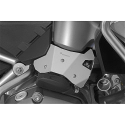 Osłony zaworów motylkowych (zestaw), do BMW R1200GS (LC) (2013-2016)