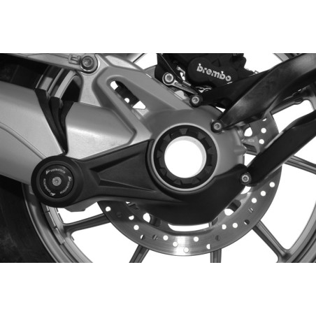 Osłona kardana do BMW R1250GS/ R1250GS Adventure/ R1200GS od 2013 r./ R1200GS Adventure od 2014 r./ R1250RT/ R1200RT od 2014 r.