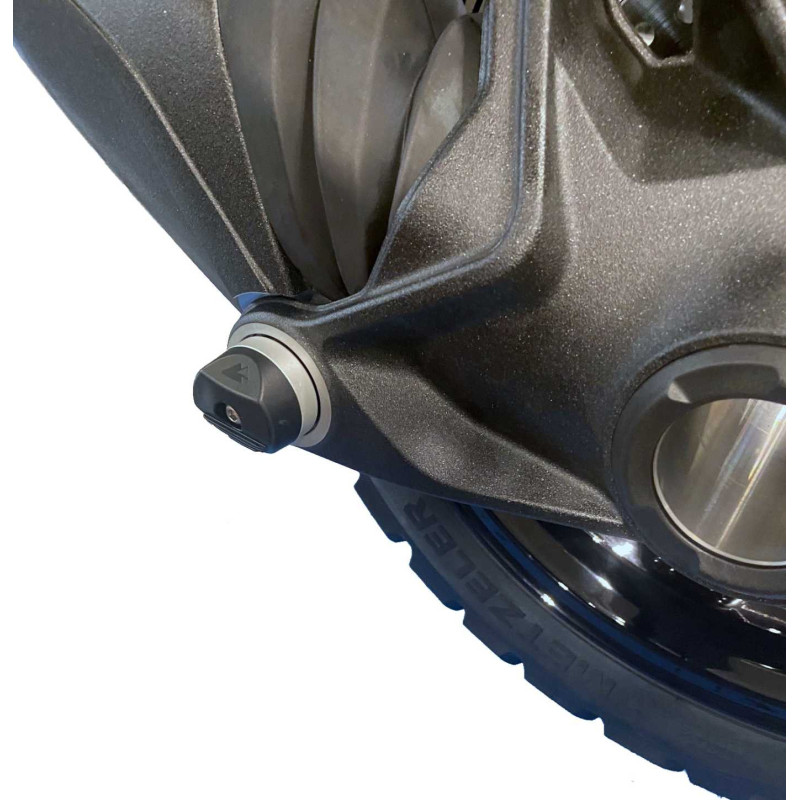 Cardan crash bung do BMW R1250GS/ R1250GS Adventure/ R1200GS od 2013/ R1200GS Adventure od 2014/ R1250RT/ R1200RT od 2014/ R120