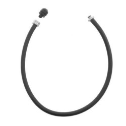 Relocation cardan ventilation for BMW R1300GS, R1250GS/ Adventure, R1200GS (AC)/ Adventure (AC), R1200GS (LC)/ Adventure (LC)