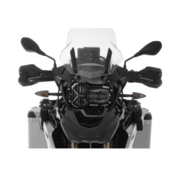 Touratech handbary GD czarne, do BMW R1250GS/ R1250GS Adventure/ R1200GS od 2013/ R1200GS Adventure od 2014