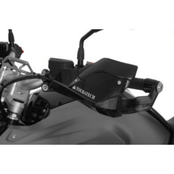 Touratech handbary GD białe, do BMW R1250GS/ R1250GS Adventure/ R1200GS od 2013/ R1200GS Adventure od 2014