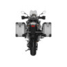 ZEGA Pro zestaw aluminiowych kufrów bocznych do BMW R1250GS/ R1250GS Adventure/ R1200GS od 2013/ R1200GS Adventure od 2014
