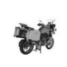 ZEGA Pro zestaw aluminiowych kufrów bocznych do BMW R1250GS/ R1250GS Adventure/ R1200GS od 2013/ R1200GS Adventure od 2014