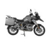 ZEGA Pro zestaw aluminiowych kufrów bocznych do BMW R1250GS/ R1250GS Adventure/ R1200GS od 2013/ R1200GS Adventure od 2014