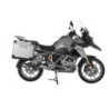 ZEGA Pro zestaw aluminiowych kufrów bocznych do BMW R1250GS/ R1250GS Adventure/ R1200GS od 2013/ R1200GS Adventure od 2014