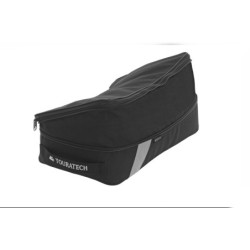 Dodatkowe torby górne do oryginalnych plastikowych kufrów BMW (1 para) do BMW R1250GS/ R1200GS (LC)