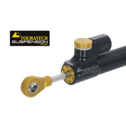 Amortyzator skrętu Touratech Suspension - CSC-  do modelu BMW R1200GS (LC) 2013 + zestaw montażowy w zestawie+