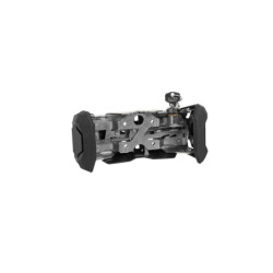 Uchwyt na kierownicę do nawigacji Garmin Zumo XT - zamykany- , czarny