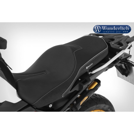 Kanapa akcesoryjna Wunderlich do BMW F750GS (standard)