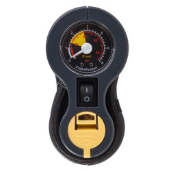 Kompresor AirMan Tour