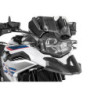 Osłona reflektora Makrolon z zapięciem na szybkozłączki do BMW F850GS / F800GS (2024-)/ F750GS - TYLKO DO UŻYTKU W TERENIE-