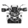 Osłona reflektora Makrolon z zapięciem na szybkozłączki do BMW F850GS / F800GS (2024-)/ F750GS - TYLKO DO UŻYTKU W TERENIE-