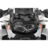 Osłona reflektora ze stali nierdzewnej w kolorze czarnym z szybkim zapięciem do BMW F900GS Adventure/ F850GS Adventure - TYLKO