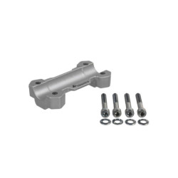 Podwyższenie kierownicy, 20 mm, typ 45, do BMW F900GS/ Adventure /R /XR, F850GS/ Adventure