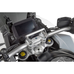 Adapter uchwytu na kierownicę GPS do podwyższenia kierownicy 35 mm BMW F900GS/ Adventure, F850GS/ Adventure