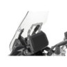 Uchwyt GPS na kierownicę nad instrumentami V2.0, z regulacją wysokości do BMW F900GS Adventure, F850GS/ Adventure, F800GS (2024