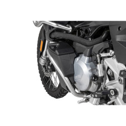 Skrzynka narzędziowa do użycia gmoli BMW F850GS, F800GS (2024-), F750GS