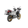 ZEGA Pro aluminiowy system kufrów bocznych do BMW F850GS/ F850GS Adventure/ F750GS