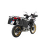 ZEGA Pro aluminiowy system kufrów bocznych do BMW F850GS/ F850GS Adventure/ F750GS