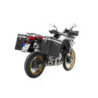 ZEGA Pro aluminiowy system kufrów bocznych do BMW F850GS/ F850GS Adventure/ F750GS